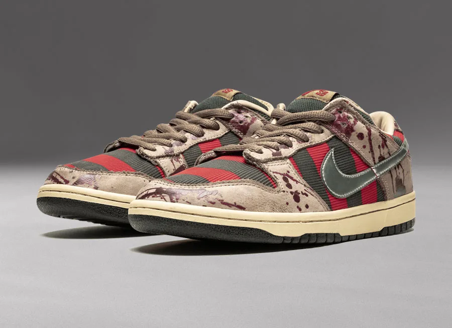 Sepatu Langka Nike