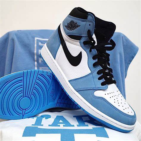Nike Air Jordan